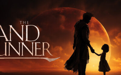 Announcement: The Sandrunner is Coming Soon